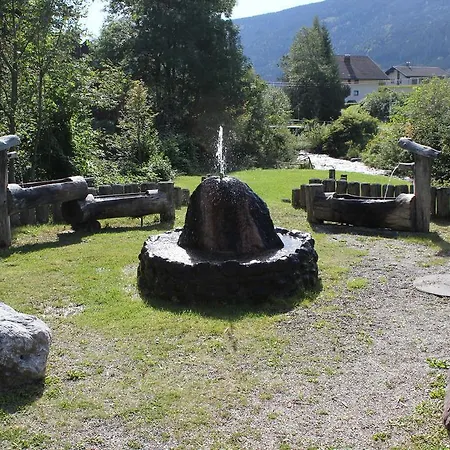 Hotel Optimamed Gesundheitsressort 4*