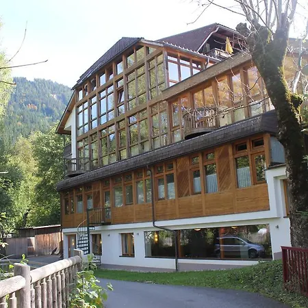 Hotel Optimamed Gesundheitsressort 4*