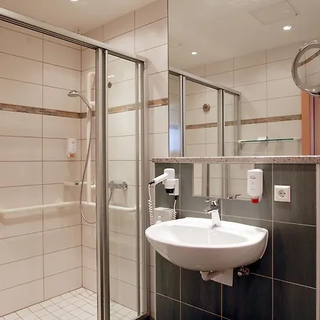 Optimamed Gesundheitsressort Hotel 4*
