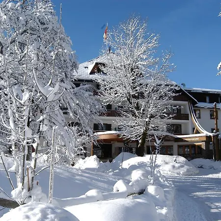 Optimamed Gesundheitsressort 4* Weissbriach