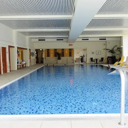 Optimamed Gesundheitsressort Hotell