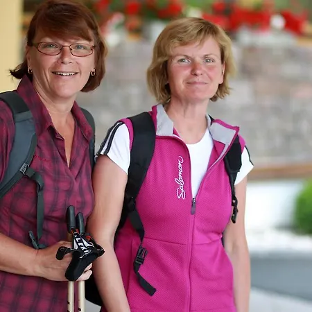 Hotel Optimamed Gesundheitsressort