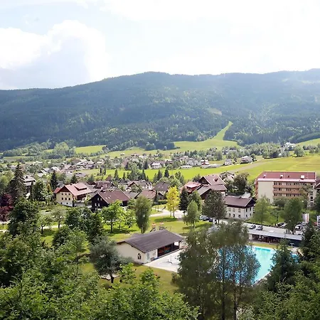 Hotel Optimamed Gesundheitsressort 4*