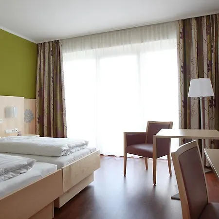 Hotel Optimamed Gesundheitsressort