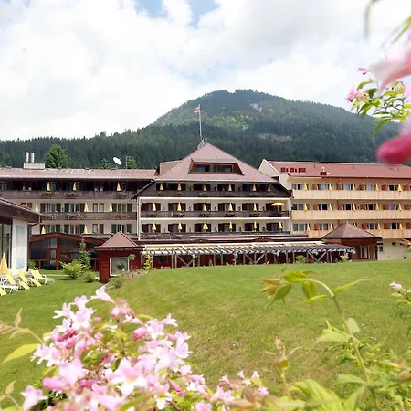Hotell Optimamed Gesundheitsressort 4*