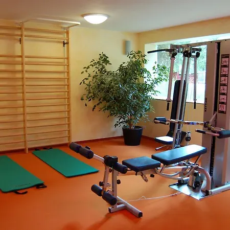 Hotel Optimamed Gesundheitsressort Weissbriach
