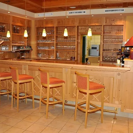 Hotel Optimamed Gesundheitsressort