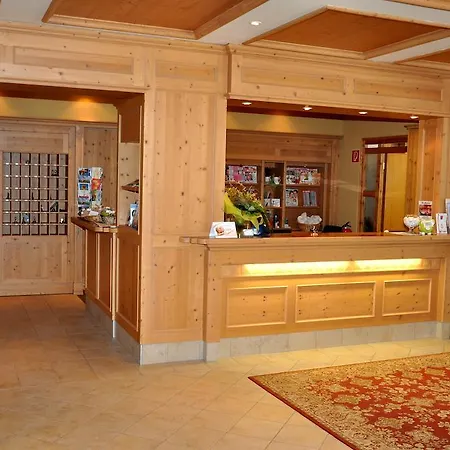 Hotel Optimamed Gesundheitsressort 4*