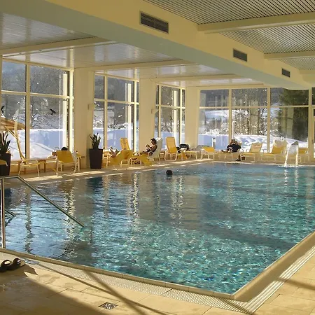 Hotel Optimamed Gesundheitsressort 4*