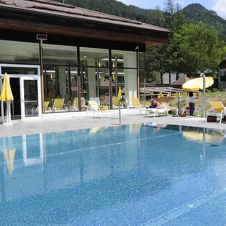 Hotel Optimamed Gesundheitsressort