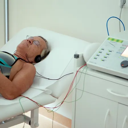 Optimamed Gesundheitsressort