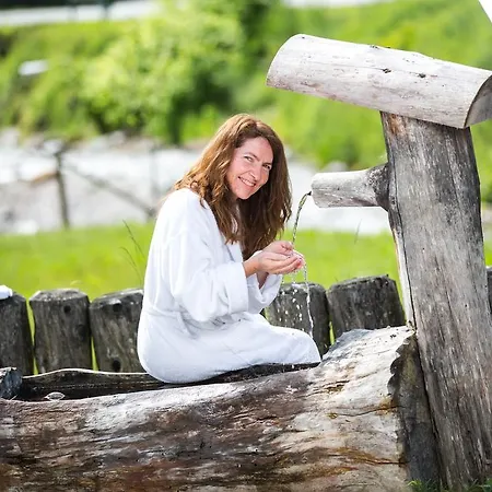 Optimamed Gesundheitsressort