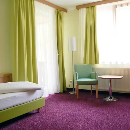 Optimamed Gesundheitsressort Hotel Weissbriach