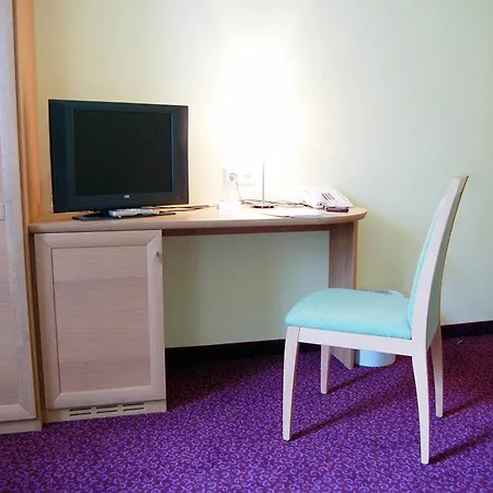 Hotel Optimamed Gesundheitsressort 4*