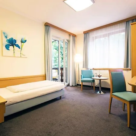 Optimamed Gesundheitsressort 4* Weissbriach
