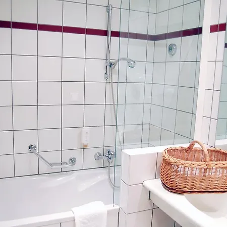 Hotel Optimamed Gesundheitsressort Weissbriach